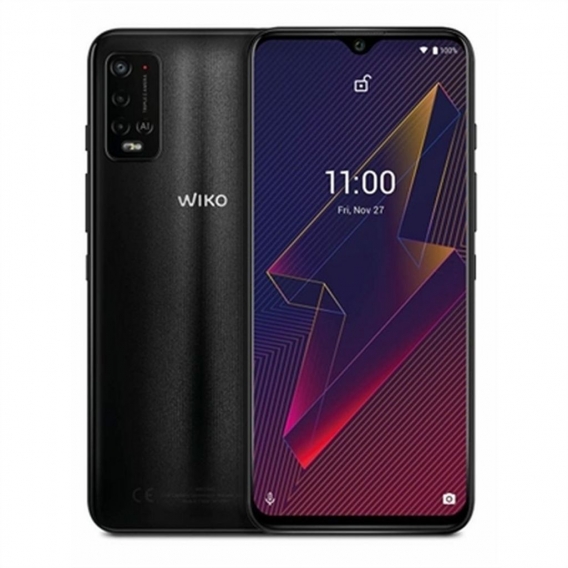 Smartphone WIKO MOBILE Power U20