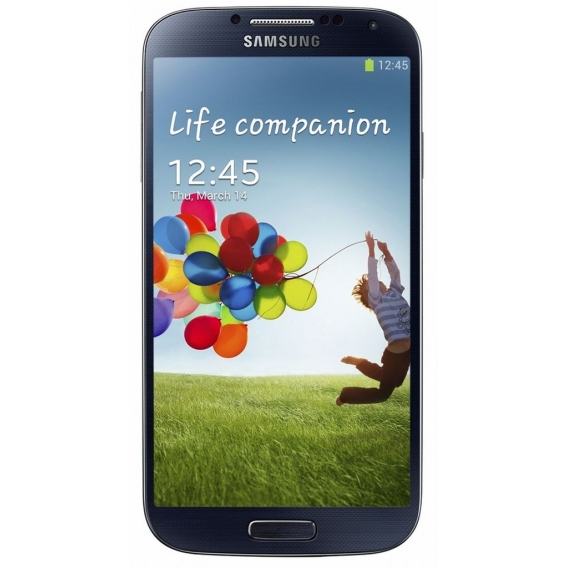 Samsung GT-I9505 Galaxy S4 Black