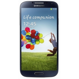 More about Samsung GT-I9505 Galaxy S4 Black