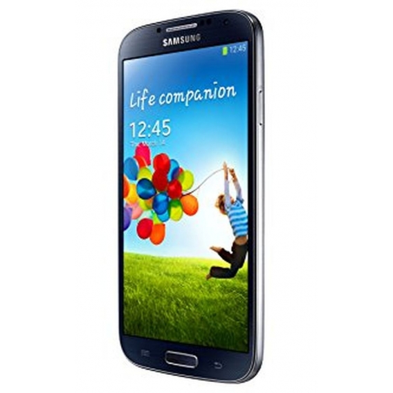 Samsung GT-I9505 Galaxy S4 Black