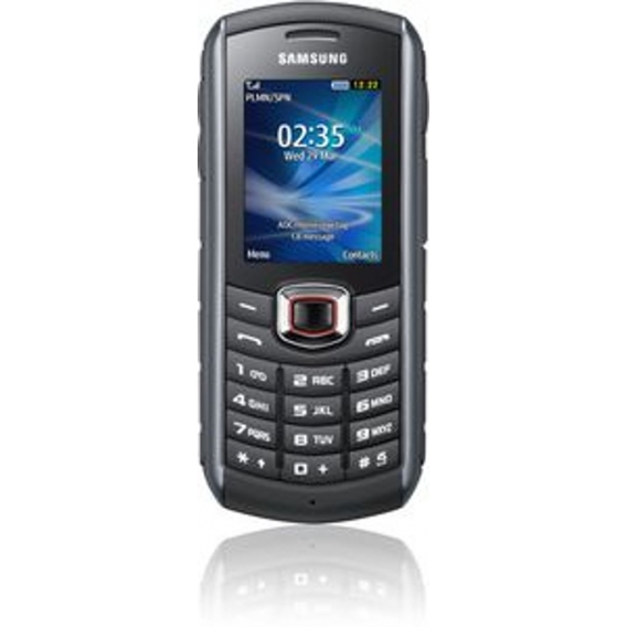 Samsung B2710 noir black Original Handy