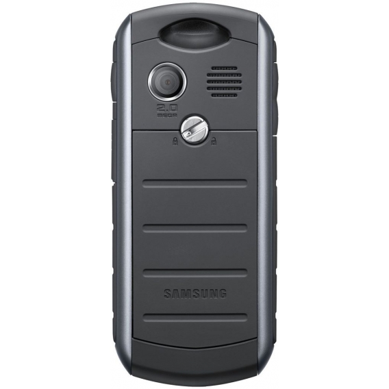 Samsung B2710 noir black Original Handy