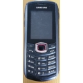 Samsung B2710 noir black Original Handy