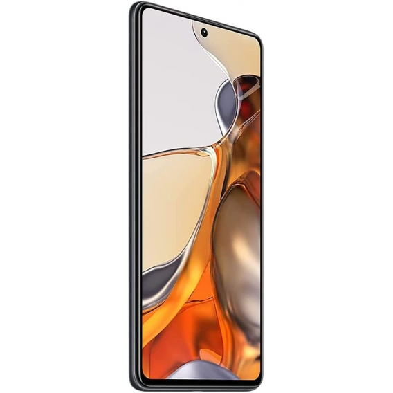 Xiaomi 11T Pro 5G Smartphone 8+256GB, 6.67" AMOLED 120 Hz Display 108MP 5000mAh ,Qualcomm Snapdragon 888