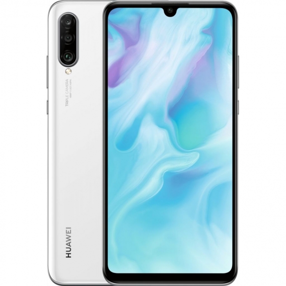 Huawei P30 lite 64GB 64GB 4GB RAM weiß