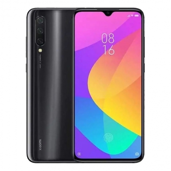 Xiaomi Mi 9 Lite 6GB RAM 64GB grey