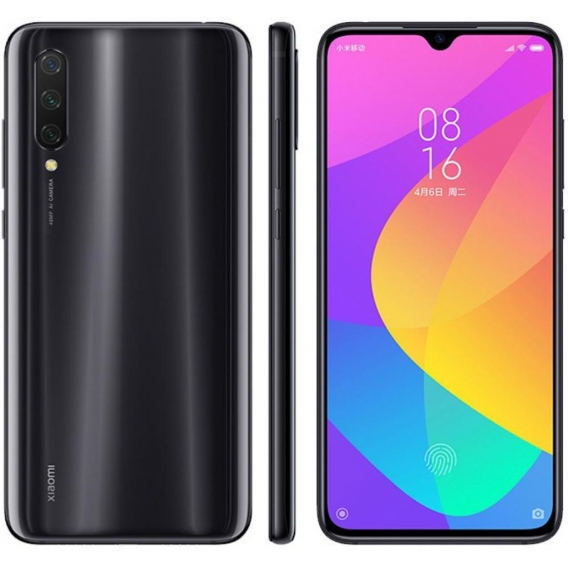 Xiaomi Mi 9 Lite 6GB RAM 64GB grey