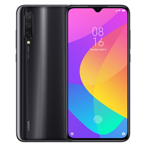 Xiaomi Mi 9 Lite 6GB RAM 64GB grey