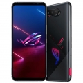 ASUS ROG Phone 5s 17,2 cm (6.78") Doppia SIM Android 11 5G USB tipo-C 16 GB 512 GB 6000 mAh Nero  ASUS Dimensioni schermo: 17,2 