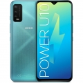 Wiko Power U10 32 GB / 3 GB - Smartphone - turquoise