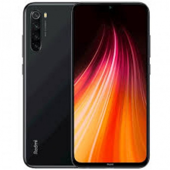 Xiaomi Redmi Note 8 64GB-Space Black