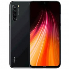 More about Xiaomi Redmi Note 8 64GB-Space Black