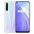 realme 6 4 GB 64 GB 6,5" NFC Europäische Version - Blau