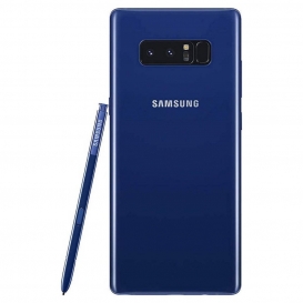 More about Samsung GALAXY Note8 deepsea blue N950F 64 GB Android Smartphone