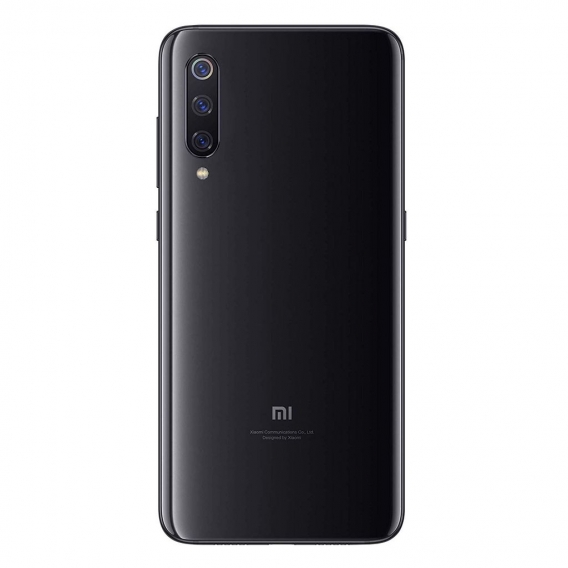 Xiaomi Mi 9 LTE 64GB dual piano schwarz