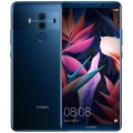 Huawei Mate 10 Pro Dual Sim in midnight blue