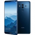 Huawei Mate 10 Pro Dual Sim in midnight blue