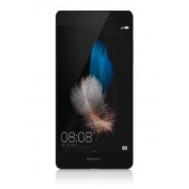 More about Huawei P8 Lite (2017) in schwarz