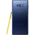 Samsung Galaxy Note 9 Single-SIM 512 GB blau