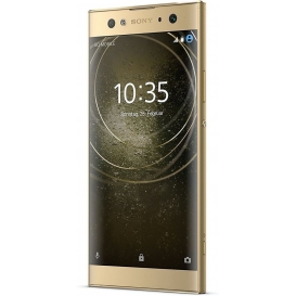 More about Sony XPERIA XA2 Ultra Smartphone (6 Zoll) 32 GB Schwarz / Silber / Blau / Gold, Farbe:gold, Zustand:Neu in