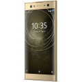 Sony XPERIA XA2 Ultra Smartphone (6 Zoll) 32 GB Schwarz / Silber / Blau / Gold, Farbe:gold, Zustand:Neu in