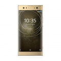 Sony XPERIA XA2 Ultra Smartphone (6 Zoll) 32 GB Schwarz / Silber / Blau / Gold, Farbe:gold, Zustand:Neu in