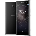 Sony XPERIA XA2 Ultra Smartphone (6 Zoll) 32 GB Schwarz / Silber / Blau / Gold, Farbe:gold, Zustand:Neu in