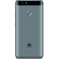 Huawei Nova Single-SIM 32 GB grau (Gut)