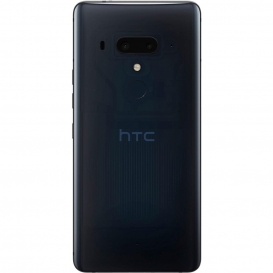 More about HTC U12+ 64GB Hybrid-SIM Translucent Blue [15,24cm (6") LCD Display, Android 8.0, 12+16MP Dualkamera]