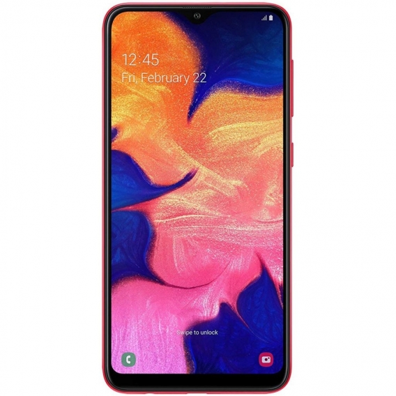 Samsung Galaxy A10 (A105) Red 32GB