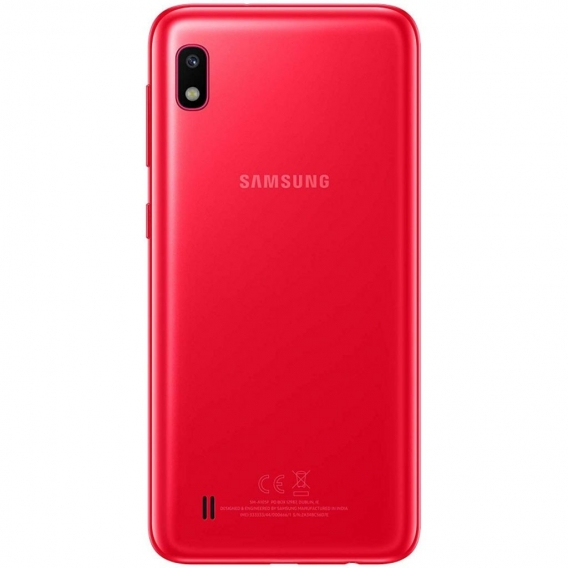 Samsung Galaxy A10 (A105) Red 32GB