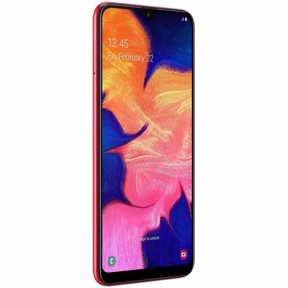 Samsung Galaxy A10 (A105) Red 32GB