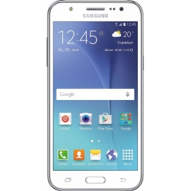 More about Samsung Galaxy J5 SM-J500F 8GB Smartphone weiss (ohne SIM-Lock, ohne Branding) - DE Ware