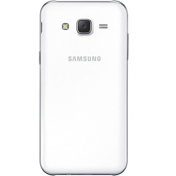 Samsung Galaxy J5 SM-J500F 8GB Smartphone weiss (ohne SIM-Lock, ohne Branding) - DE Ware