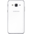 Samsung Galaxy J5 SM-J500F 8GB Smartphone weiss (ohne SIM-Lock, ohne Branding) - DE Ware