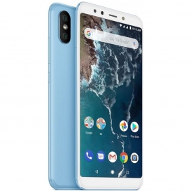 More about Xiaomi Mi A2 Dual SIM 64GB, Blue