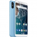 Xiaomi Mi A2 Dual SIM 64GB, Blue