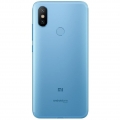 Xiaomi Mi A2 Dual SIM 64GB, Blue