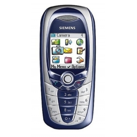 More about Siemens C65 Blue Shadow Handy