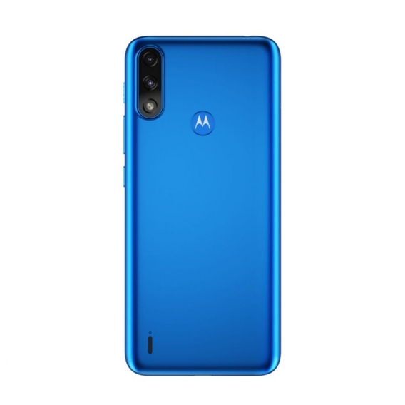 Motorola E7 Power 64 Gehe blau