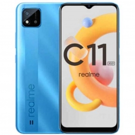 More about Realme C11 Blue, 6.52", IPS LCD, 720 x 1600, Unisoc SC9863A, Interner RAM 2 GB, 32 GB, MicroSDXC, Dual SIM, Nano-SIM, 3G, 4G, Ha