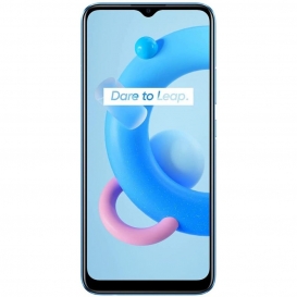 More about Realme C11 2021 32 GB / 2 GB - Smartphone - cool blue