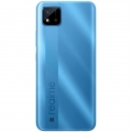 Realme C11 2021 32 GB / 2 GB - Smartphone - cool blue