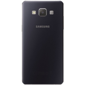 More about Samsung SM-A500 Galaxy A5 Midnight Black - Gut