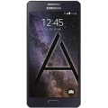 Samsung SM-A500 Galaxy A5 Midnight Black - Gut