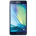 Samsung SM-A500 Galaxy A5 Midnight Black - Gut