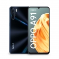 Oppo A91 Dual-Sim 128GB, Lightening Black