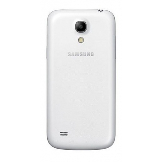 Samsung Galaxy S4 mini GT-I9195 white Smartphone (Original deutsch, ohne SIM-Lock, ohne Branding)