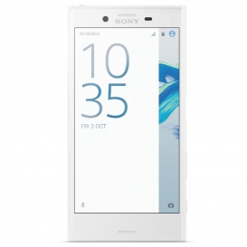 More about Sony Xperia X Compact Smartphone white