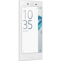 Sony Xperia X Compact Smartphone white